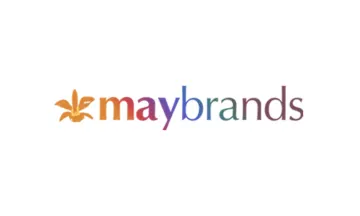 Maybrands Gift Card