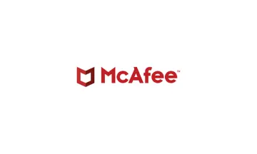 McAfee Total Protection Gift Card