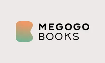 MEGOGO BOOKS Gift Card