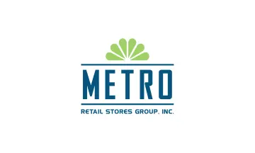 Metro Supermarket PHP Gift Card