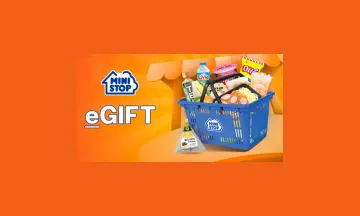 MINISTOP Gift Card