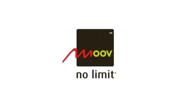 Moov Data Refill