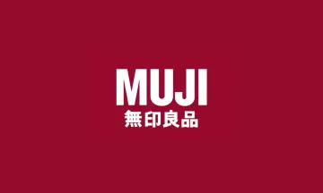 MUJI Gift Card
