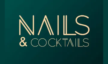 Nails & Cocktails Gift Card