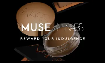 NARS SA Gift Card