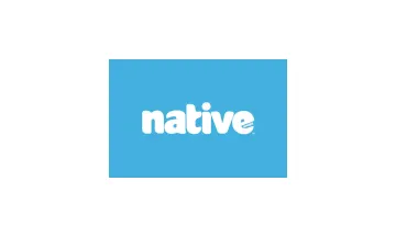 Native Shoes Gift Card