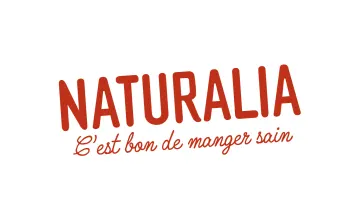 NATURALIA Gift Card