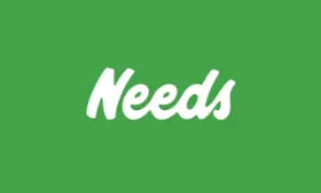 Needs Gift Card