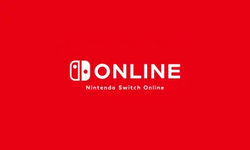 Nintendo Switch Subscription Gift Card