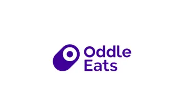 Oddle Eats Gift Card