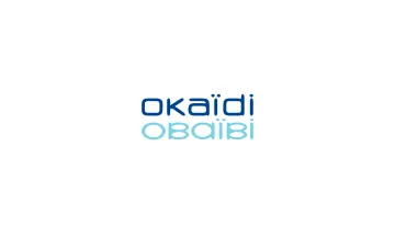 Okaidi Obaibi Gift Card
