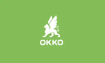 OKKO Gift Card