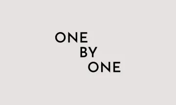 One By One Gift Card