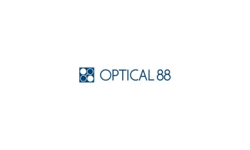OPTICAL 88 Gift Card