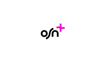 OSN+ 3 Months Subscription Gift Card