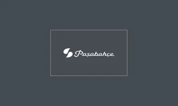 Pasabahce Gift Card