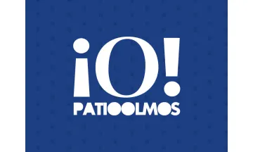 Patio Olmos Gift Card