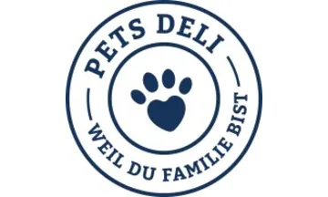 Pets Deli Gift Card
