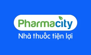 Pharmacity Gift Card