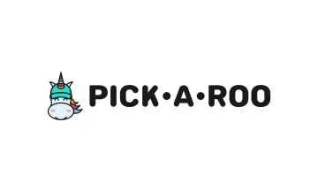Pickaroo Gift Card