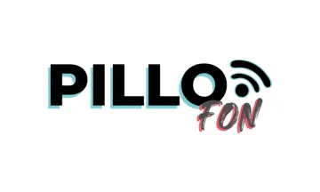 Pillofon Refill
