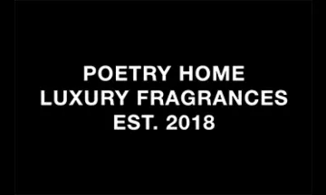 Poetry Home Gift Card
