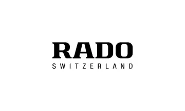 Rado Gift Card
