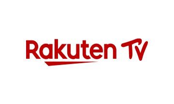 RAKUTEN TV Code VOD Gift Card