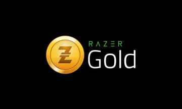 RAZER Gold MY Gift Card