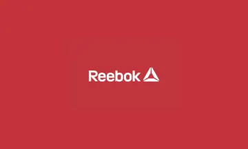 Reebok Gift Card