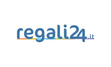 Regali24 Gift Card