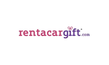 RentacarGift Gift Card