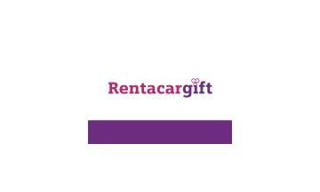 RentacarGift CH Gift Card