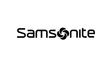Riachuelo Samsonite Gift Card