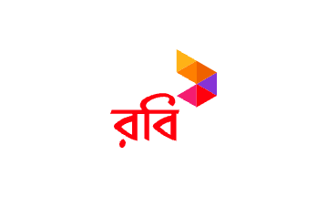 Robi Bangladesh Bundles Refill