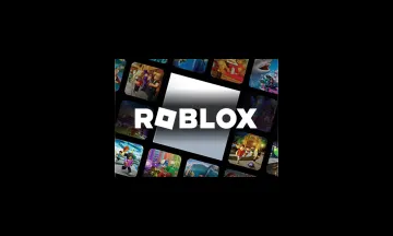 Roblox Gift Card
