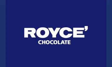 Royce Gift Card