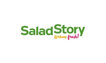 Salad Story Gift Card