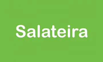 Salateira Gift Card