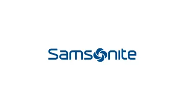 Samsonite Gift Card