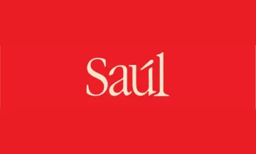 Saul Gift Card