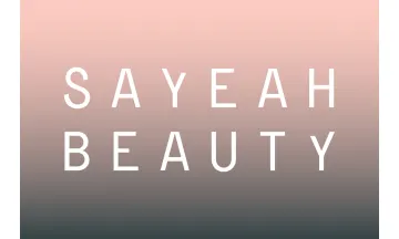 SAYEAH BEAUTY Gift Card
