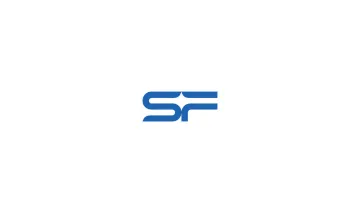 SF Cinema Gift Card