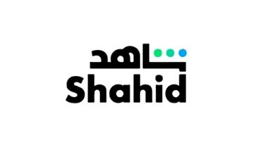 Shahid Gift Card