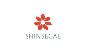 Shinsegae Gift Card