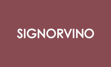 Signorvino Gift Card