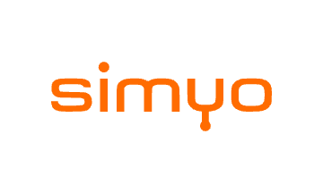 Simyo pin Refill