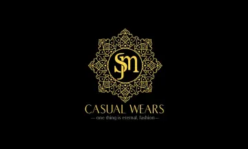 SM Casual Gift Card