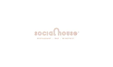 Social House Gift Card
