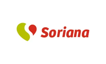 Soriana Gift Card